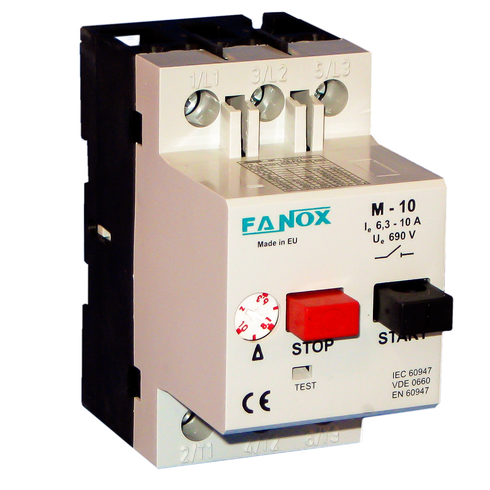 3 Phase Motor Starters Vs Single Phase And 2 Phase Springer Controls