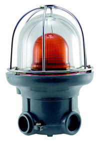 ATEX Orange Dome TEX10