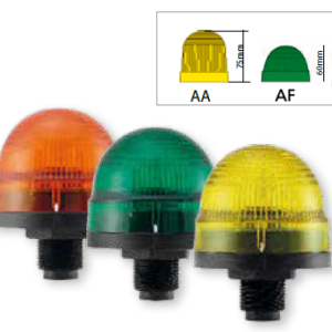 Dome Lights