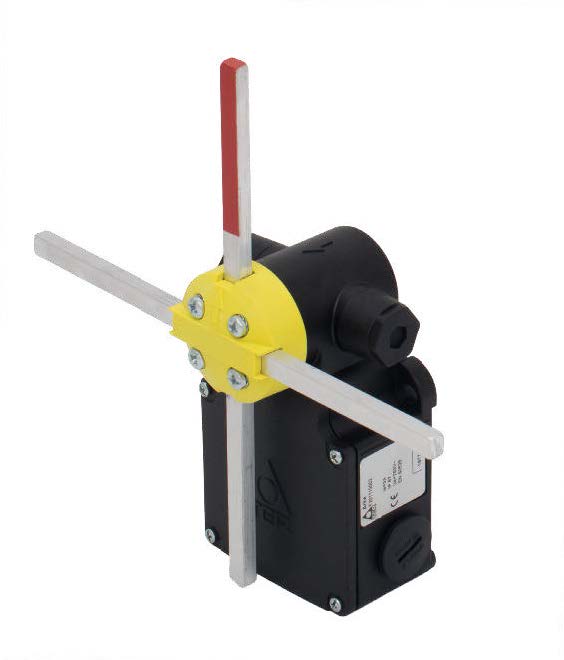 Position Limit Switches