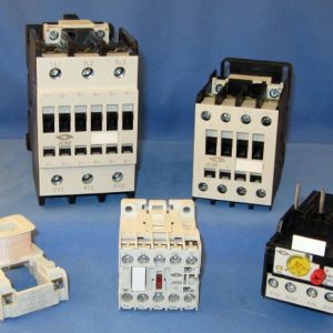 50-105A Contactors