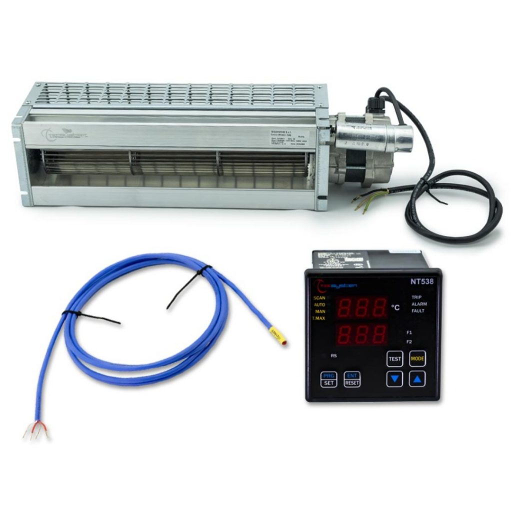 What are Electrotonic Temperature Controllers?