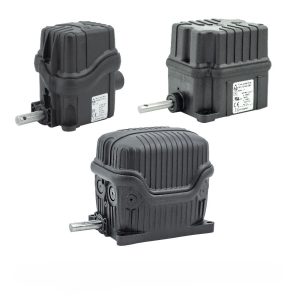 Rotary Gear Limit Switches