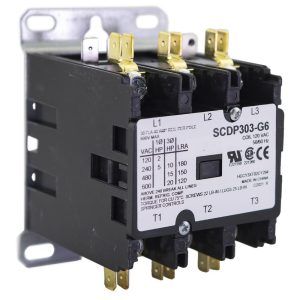 DP Contactors