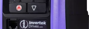 Invertek drive